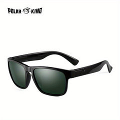 Polarized Sports Sunglasses UV400 Protection Men