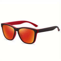 Men's Polarized Sunglasses UV Protection for Sports