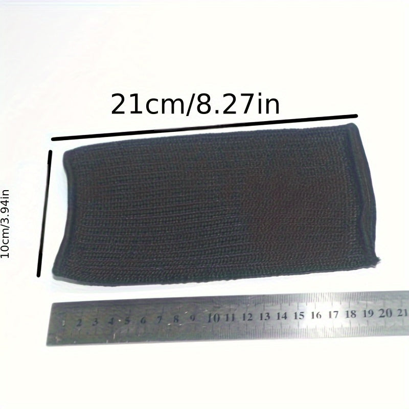 Cut Resistant Arm Guard Outdoor Wrist Guard Anti Scratch