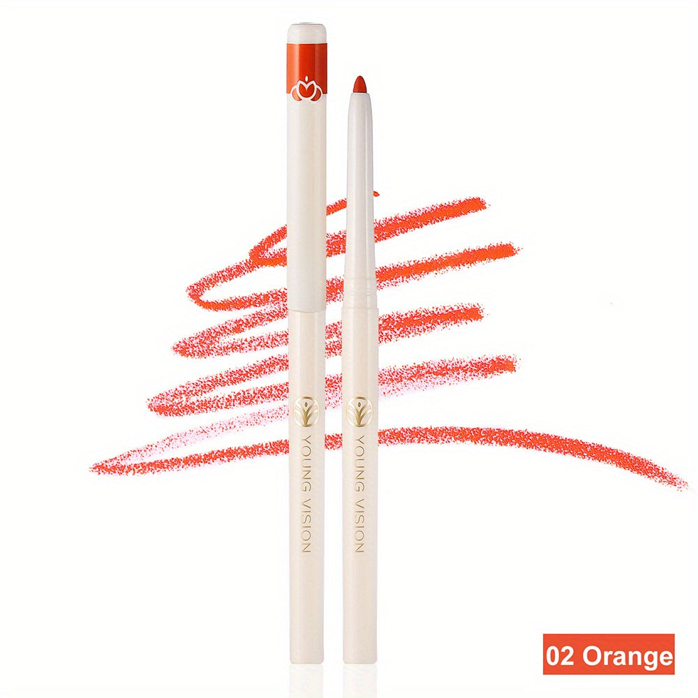 12 Colors Waterproof Gel Eyeliner Set Multicolor Rainbow Shades