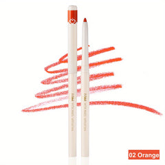 12 Colors Waterproof Gel Eyeliner Set Multicolor Rainbow Shades