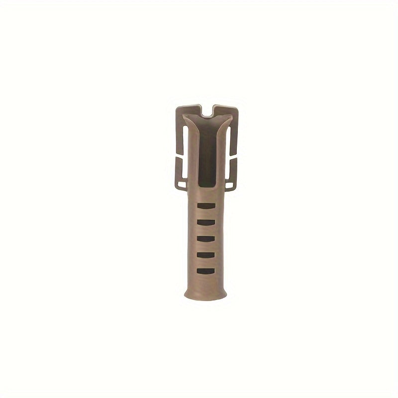 Portable Fishing Rod Holder Quick Rods Rack Belts