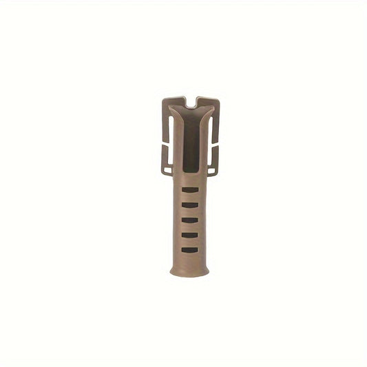 Portable Fishing Rod Holder Quick Rods Rack Belts
