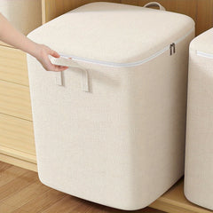Large Capacity Quilts Storage Bag Dustproof Container Bag Organizer
