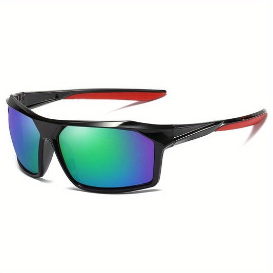 Men's Polarized Outdoor Cycling Sunglasses 8538