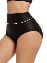 Tummy Control Shaping Panties for Women