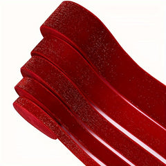 74 Meter Velvet Woven Ribbon Satin Ribbon Red Bow Headband Material