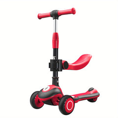 Kids Scooter Wheel Toy for Boys&Girls Fun Play Activity