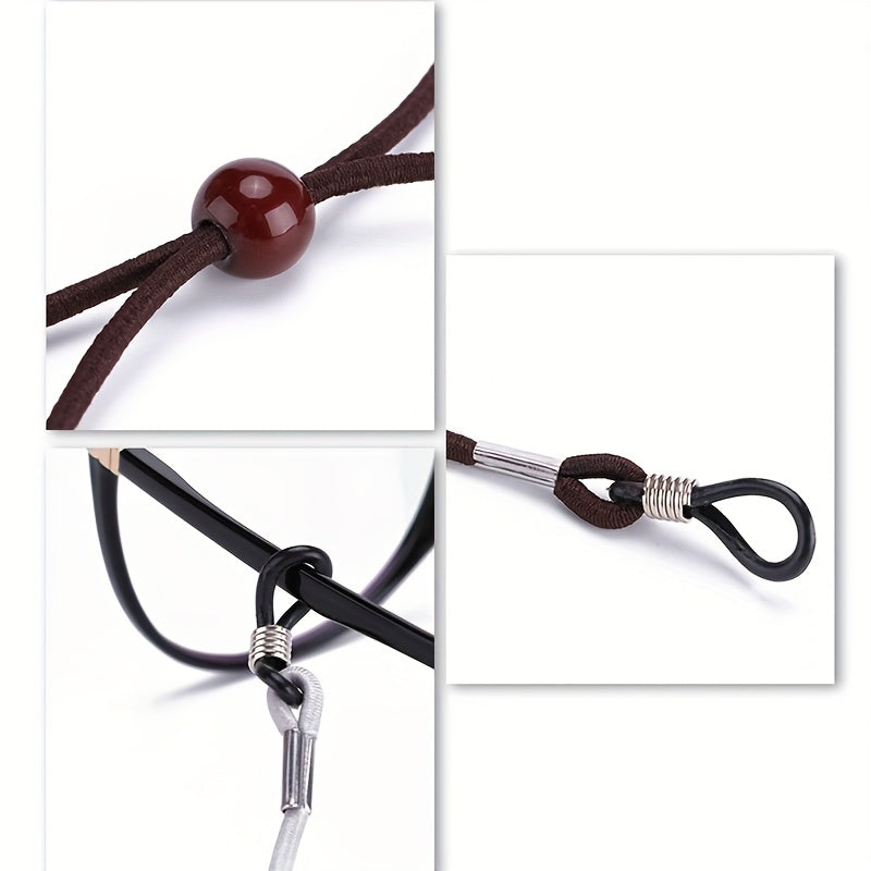 Non Slip Glasses Strap Eyewear Straps Men