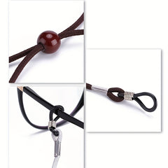 Non Slip Glasses Strap Eyewear Straps Men