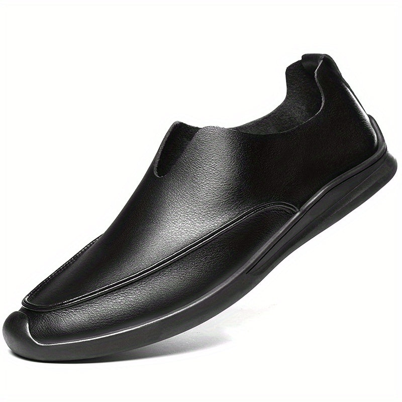 Men's Lightweight Slip On Casual Shoes Outdoor Non Slip Sneakers