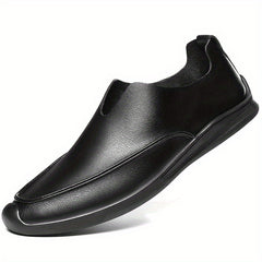 Men's Lightweight Slip On Casual Shoes Outdoor Non Slip Sneakers