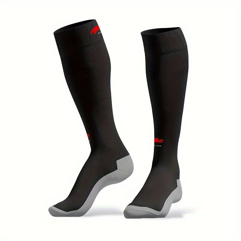 Non slip Football Socks Thickened Sweat Absorption Sports Soccer Socks