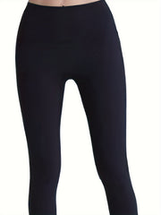 High Waist Yoga Workout Running Tight Pants Women's Activewear