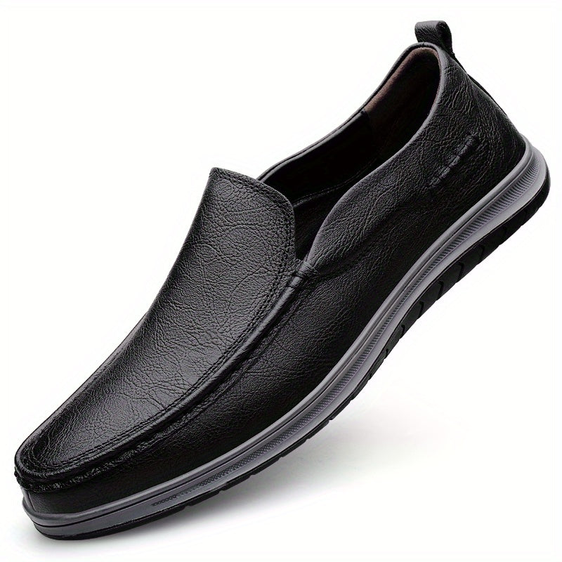 Men's Lightweight Non Slip Loafer Shoes for Spring and Summer