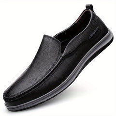 Men's Lightweight Non Slip Loafer Shoes for Spring and Summer