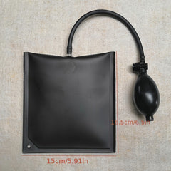 Car Airbag Adjustable Air Pump Emergency Door Repair Tool
