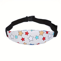 Baby Head Support for Car Seat Toddler Headband