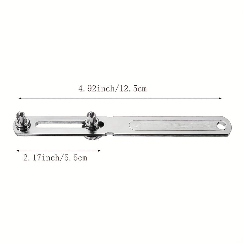 Clock Back Cover Opening Tool Repair Tool
