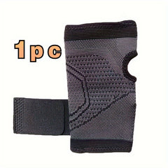 Outdoor Palm Guards for Fitness Training
