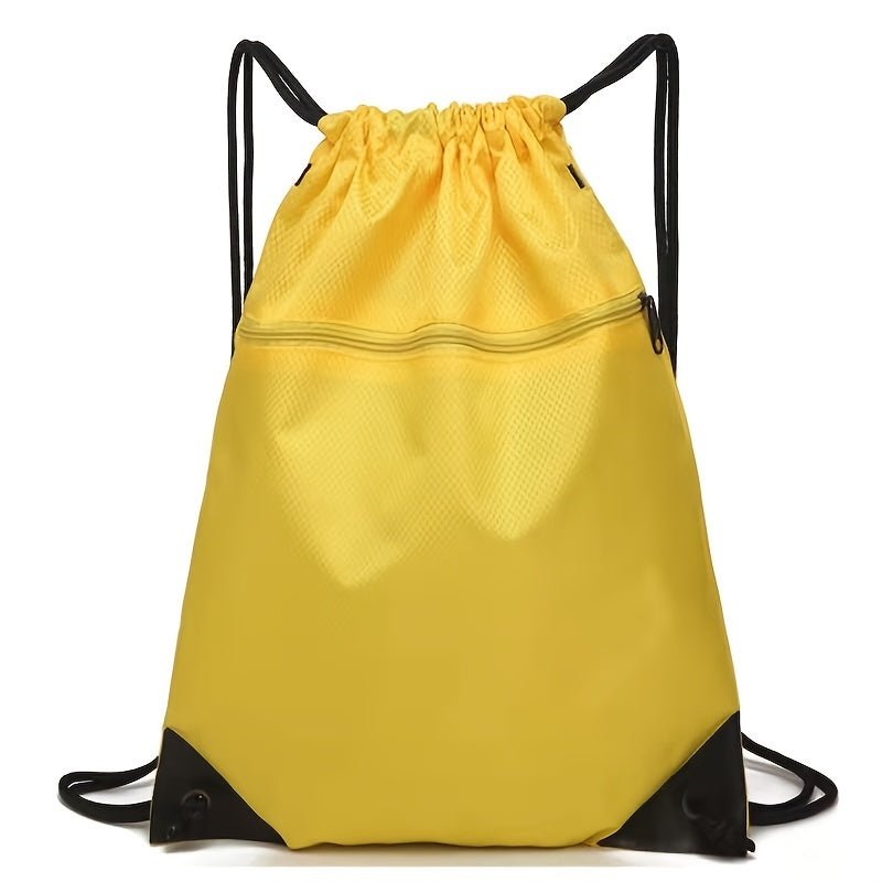 Waterproof Gym Bag for Cycling and Fitness Sports Backpack