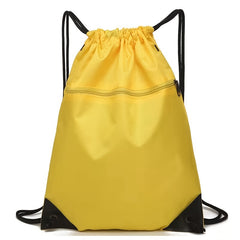 Waterproof Gym Bag for Cycling and Fitness Sports Backpack