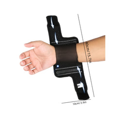 Wrist Guard Support for Basketball & Football Sports