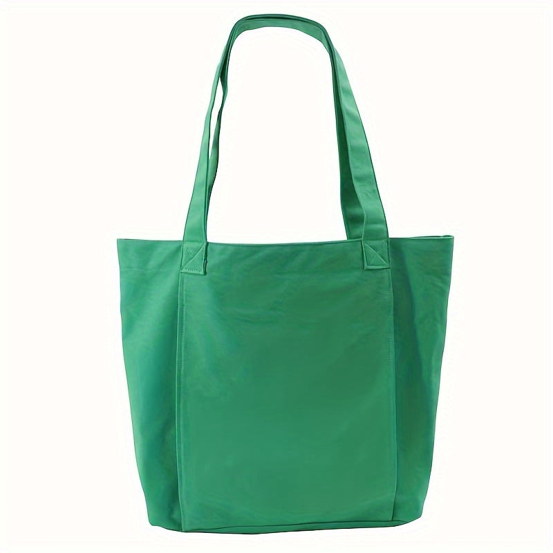 Portable Yoga Mat Storage Bag Canvas Shoulder Bag Handbag