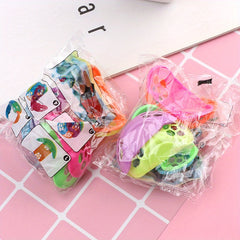 Colorful Puzzle Ball Toy for Holidays