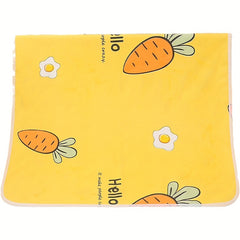 Kids Baby Diaper Pad Waterproof Mattress