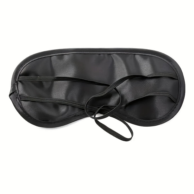 Portable Ege Mask Lightweight Solid Eye Mask