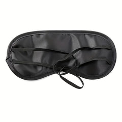 Portable Ege Mask Lightweight Solid Eye Mask