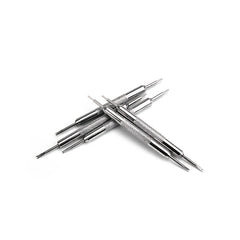 Watch Repair Tool 7.2in Long Split Double Head Fork