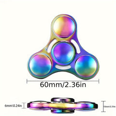 Metal Spinner Sensory Spinner Toys 5pcs Party Favors Gift Bag Filler