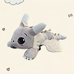 Flying Dragon Plush Toy Stuffed Animal