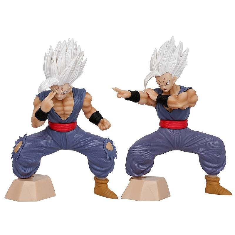 Anime Character Home Decoration Collectible Ornament Toy Figure