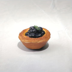 Simulated Fruit Tarts Cake Decorations Baking Window Displays