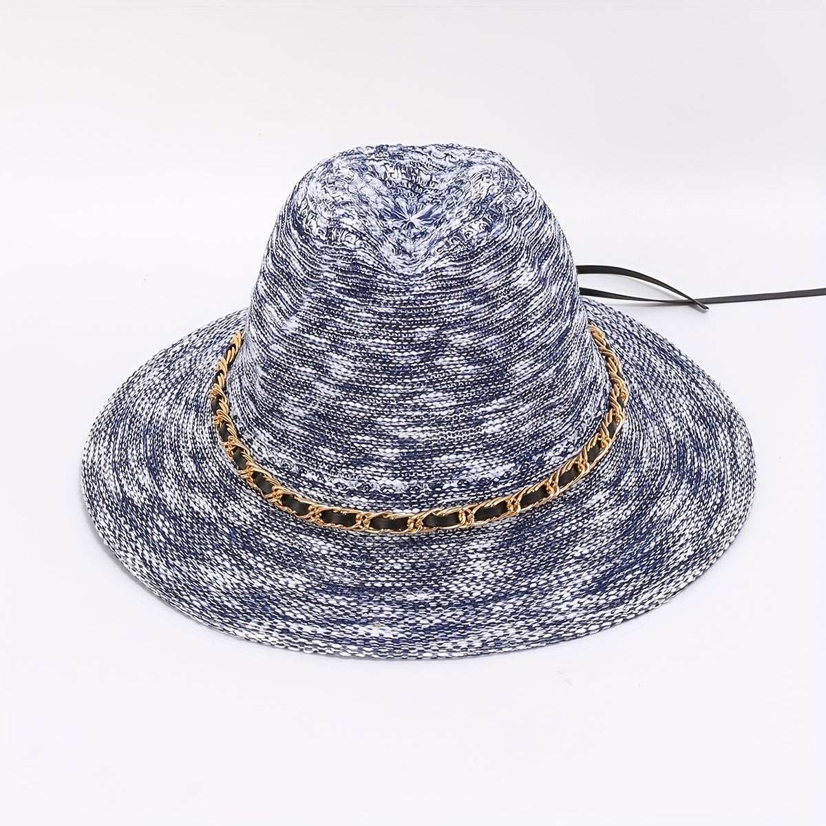 Foldable Fisherman Sun Hat for Men and Women