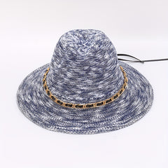 Foldable Fisherman Sun Hat for Men and Women