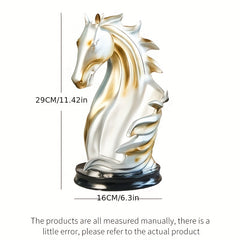 1pc Display Shelf Wine Holder Animal Statue Creative Wine Bottle Rack Holder