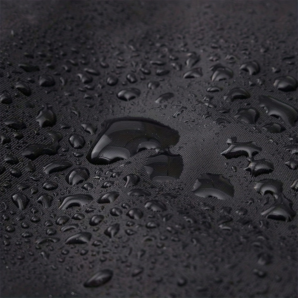 Waterproof Dustproof Pool Billiard Table Cover