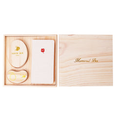 Deciduous Teeth Box For Children's Tooth Collection