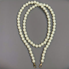 1 Pc Beaded Shoulder Bag Strap DIY Replacement Bag Strap