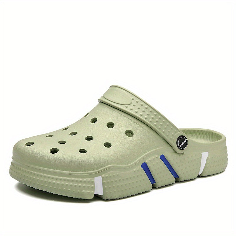 Men's & Women's Clogs Garden Shoes Lightweight Sandals