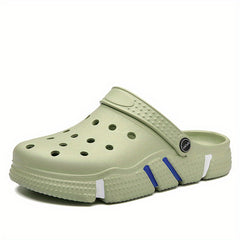 Men's & Women's Clogs Garden Shoes Lightweight Sandals