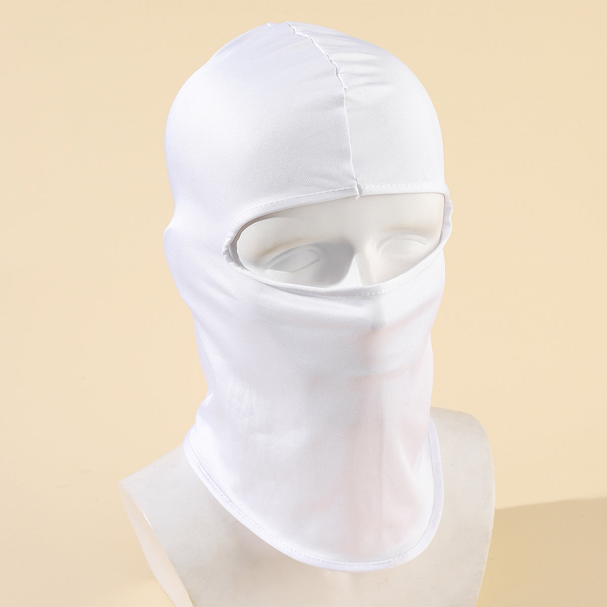Men's Thin Balafac Hat