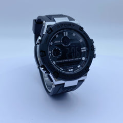 LASIKA Boys Watch IPX7 Swimming Watch Digital Display Sporty Youth Wristwatch