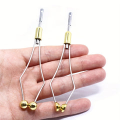Royal Sissi 1pc Copper Bobbin Holder Fly Tying Tool