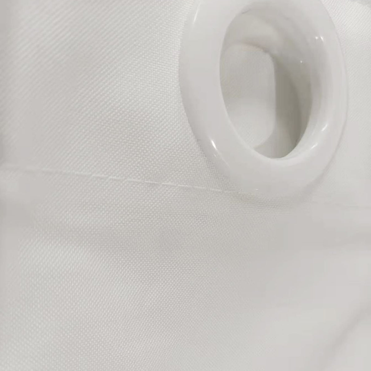 Solid Blackout Curtain for Home Decor