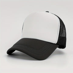 Classic Street Hip hop Baseball Cap For Men Women Unisex